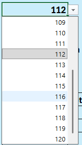 Excel me automatic result card kaise banaye