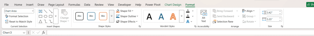 Excel Me Column Chart Kaise Banaye
